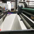 RTY-1600A sheet cutting machine roll to roll cross cutting machine for paper adhesive label plastic pvc